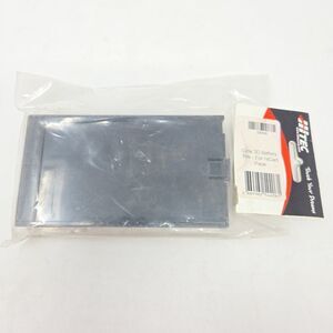 Hitec PN 54406 Lynx 3D Battery Box - For NiCad Pack NIP